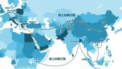 “一带一路”国际合作高峰论坛召开，冷链物流行业迎来新机遇
