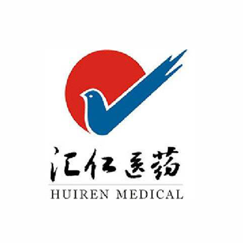 江西汇仁集团温湿度监测系统工程