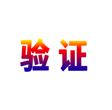 验证类问题