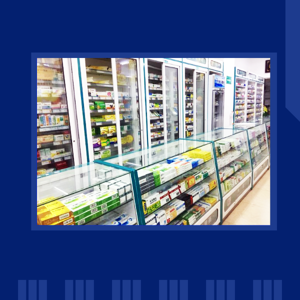 夏季高温模式开启 药品怎么储运?