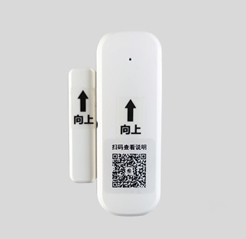 无线门磁监测终端