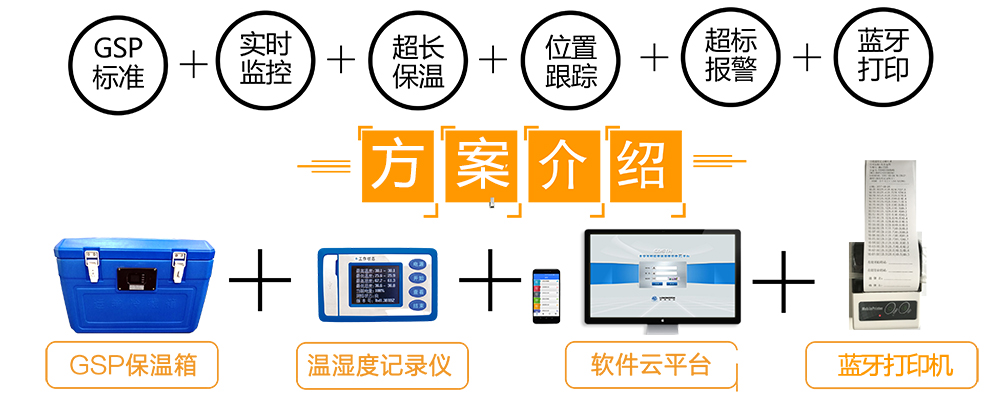 龙邦药品保温箱