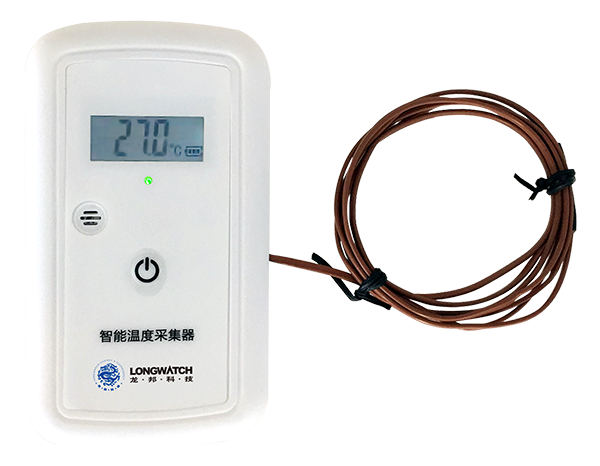 智能无线温湿度监控记录仪深低温