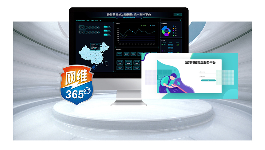 网络风控模块